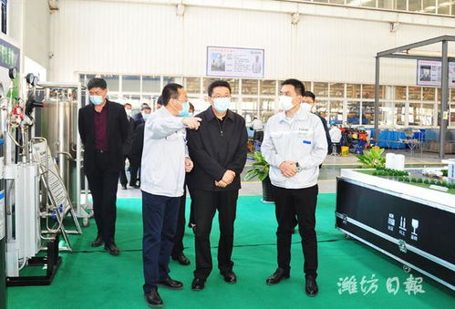 田慶盈赴諸城市走訪慰問省派“四進(jìn)”工作組并開展市場(chǎng)調(diào)研工作