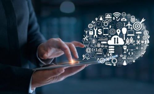 數(shù)字化浪潮中，行業(yè)企業(yè)如何借力互聯(lián)網(wǎng)技術(shù)實(shí)現(xiàn)跨越式成長(zhǎng)