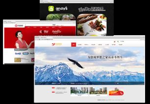 港灣有巢 以技術(shù)為錨，以創(chuàng)新為帆，引領(lǐng)互聯(lián)網(wǎng)建站服務(wù)新航向